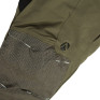 英國 Arbortec 專業進階版鏈鋸防護褲 AT4060 Breatheflex Pro Chainsaw Trousers Design A Class 1 | 橄欖綠